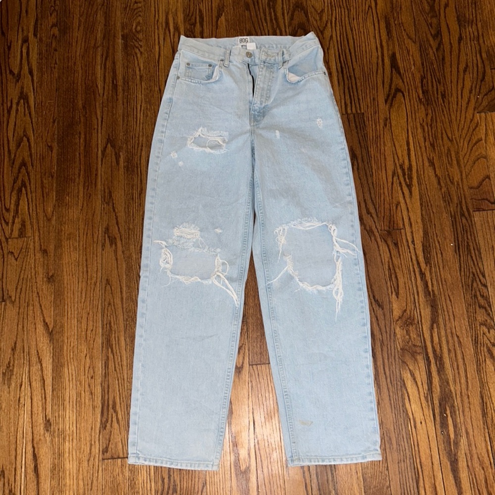 BDG Jeans